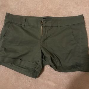 American Eagle Shorts - Size 8